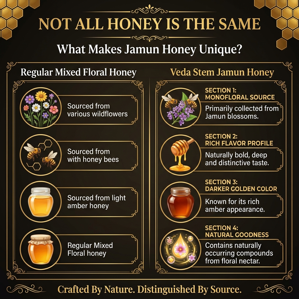 Jamun Honey - Image 7