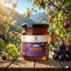 Jmaun Honey